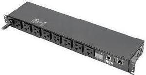 Tripp Lite TRI#PDUMH20NET2LX Lite PDU Switched 5 15 20R 1U