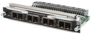 Hewlett-Packard HEW#JL084A 3810M 4-port Stacking Module
