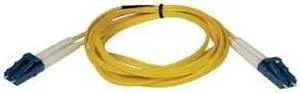 Tripp Lite TRI#N37015M 15M Fiber Cable 50