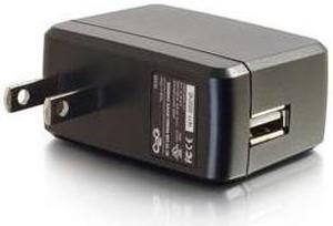 Cables To Go CAB#22335 AC to USB Power Adapter 2.1A