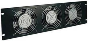 Tripp Lite TRI#SRFAN3U SmartRack3U Fan Panel