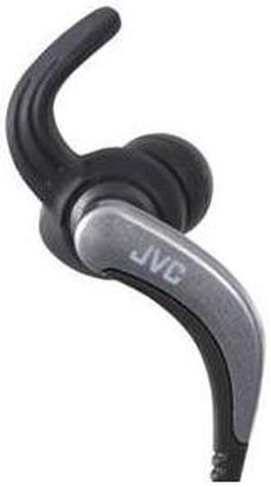 JVC JVC#HAETR40B Waterprf Dlx Inner Ear Ex Fit