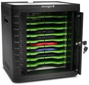 Kensington Technology KEN#K67862AM Charge  and  Sync Cabinet