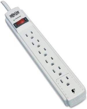 Tripp Lite TRI#TLP604 Protect It! 6-Outlets Surge Suppressor