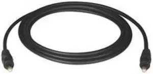Tripp Lite TRI#A10202M 6 Digital Optical Audio Cable