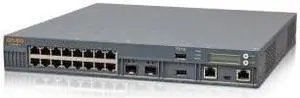 Hewlett-Packard HEW#JW679A Aruba 7010, 12x10/100/1000BASE