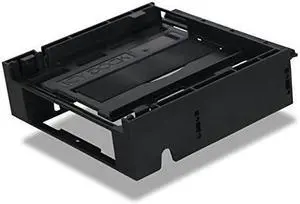 ICY DOCK ICY#MB343SPO FLEX FIT Duo 3.5 to 5.25 HDD
