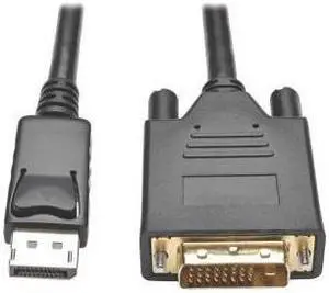 Tripp Lite TRI#P581006V2 DPort DVI Adapter 6