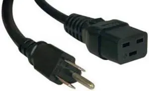 Tripp Lite TRI#P034010 10ft AC Power Cord  C195-15P