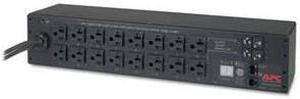Schneider Electric SCH#AP7802B Rack PDU Metered 2U 30A 120V