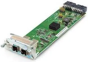 Hewlett-Packard HEW#J9733A 2920 2-port Stacking Module