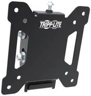Tripp Lite TRI#DWT1327S DWT1327S Wall Mount for Flat Panel Display