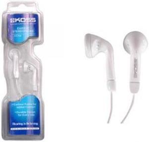 KOSS KOS#176801 Koss KE5W Earphone