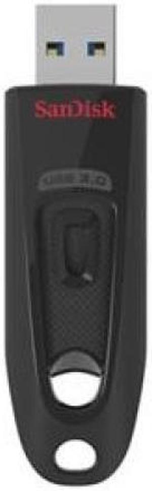 SANDISK SAN#SDCZ48064GA46 Ultra USB 3.0 Flash Drive 64 GB