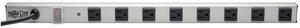 Tripp Lite TRI#SS240806 Surge Prtctr PwrStrip 8Out 24