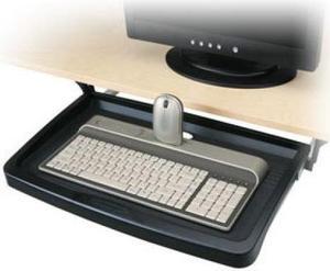 Kensington Technology KEN#K60009US Underdesk Keyboard Drawer