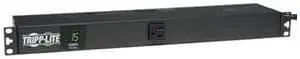 Tripp Lite TRI#PDUMH156 PDU 120V 13 OUT 1URM