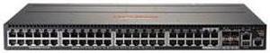 Hewlett-Packard HEW#JL323A Aruba 2930M 40G 8 Smrt Rte PoE