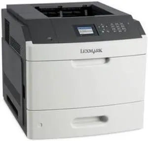 LEXMARK LEX#40G0210 Lexmark MS811dn Laser Printer