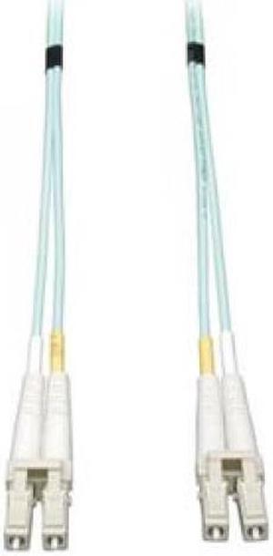 Tripp Lite TRI#N82001M Fiber Optic Duplex Patch Cable