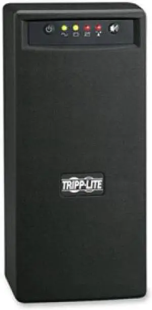 Tripp Lite TRI#SMART750USB UPS SYSTEM, VS SERIES, SMART750USB,
