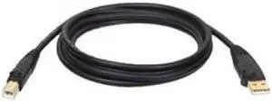 Tripp Lite TRI#U022010 10 USB 2.0 AB Cable