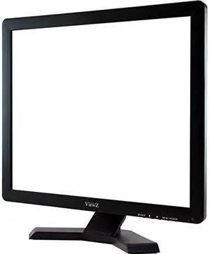 ViewZ VZ-19RTN 19" LED LCD Monitor - 5:4 - 5 ms ViewZ VZ-19RTN 19" LED LCD Monitor - 5:4 - 5 ms