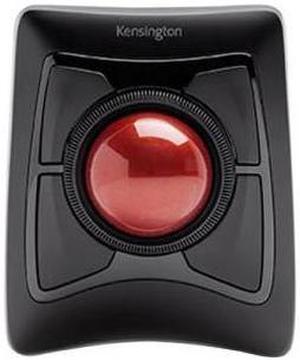 Kensington Technology KEN#K72359WW Expert Mouse Wireless Trackbal