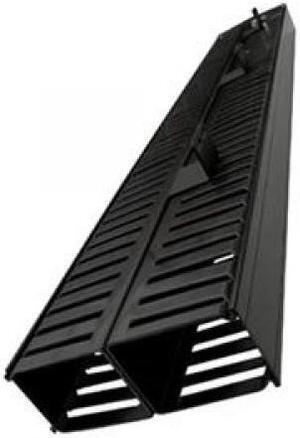 Tripp Lite TRI#SRCABLEDUCTVRT SmartRack 6ft VerticalCbl Mana