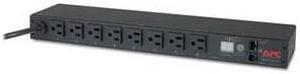 Schneider Electric SCH#AP7800B Rack PDU Metered 1U 15A