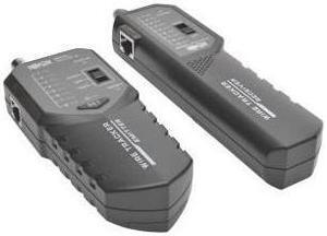 Tripp Lite TRI#T012001K Cable Trackr and Tone Generatr