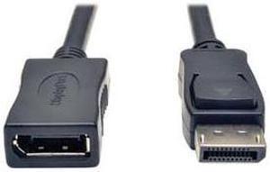 Tripp Lite TRI#P579006 DSPRT EXT CBL LTC 6
