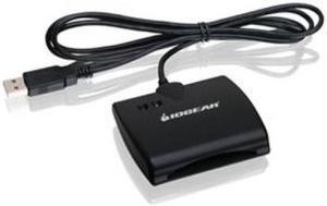 IOGEAR IOG#GSR202 USB Smart Card Reader