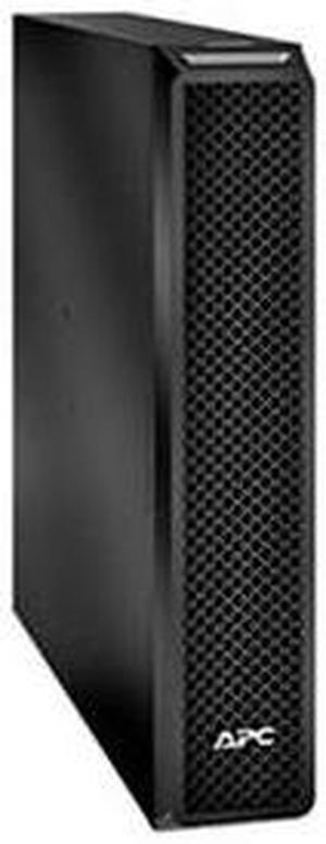 Schneider Electric SCH#SRT48BP APC Smart-UPS SRT 48V 1kVA