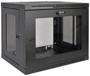 Tripp Lite TRI#SRW9UG 9U Wallmount Rack Enc Cabnt