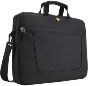 CASE LOGIC CAS#VNAI215BLACK Carrying Case (Briefcase) for 15.6" Notebook - Black