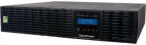 CyberPower OL3000RTXL2U Smart App Online OL3000RTXL2U 3000VA 100-125V Pure Sine Wave LCD Rack/Tower UPS CyberPower OL3000RTXL2U Smart App Online OL3000RTXL2U 3000VA 100-125V Pure Sine Wave LCD Rack/Tower UPS