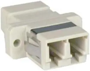 Tripp Lite TRI#N455000 Fiber Coupler LCLC Duplex MMF