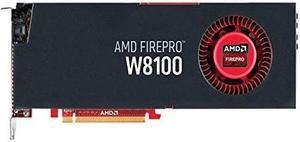 AMD AMD#100505976  FIREPRO W8100 8GB GDDR5