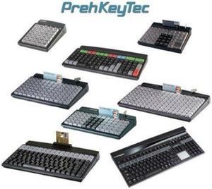 PrehKeyTec Keyboard 90328-606/1805 USB Wired Keyboard