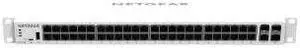 Netgear GC752X-100NAS Insight Managed 52-Port Gigabit Ethernet Smart Cloud Switch with 2 x SFP and 2 x SFP+ 10G Fiber Ports
