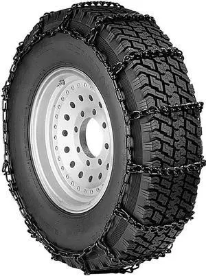 Peerless NUT-QG2228 Quik Grip Type LSH Light Truck Traction Chain