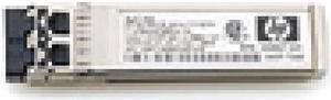 HP JD092B  X130 10G SFP+ LC SR TRANSCEIVER