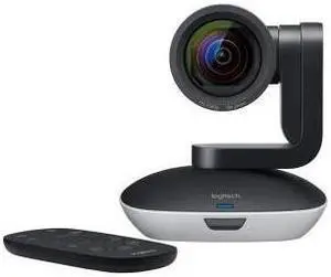Logitech 960-001184 PTZ PRO 2 NETCAM HD 1080P 10X