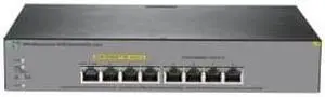 HP JL383A#ABA E 1920S 8G PPOE+ 65W SWITCH US EN