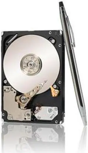Seagate ST900MM0006#1 900GB SAS 10K RPM 2.5IN 64MB