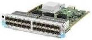 HP J9988A  24P 1GBE SFP V3 ZL2 MOD
