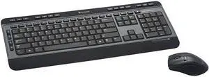 VERBATIM 99788 WRLS KYBRD MOUSE COMBO