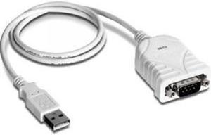 TRENDnet TU-S9 USB TO SERIAL CONVERTER