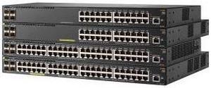 HP JL356A Aruba 2540 24G PoE+ 4SFP+ Swit